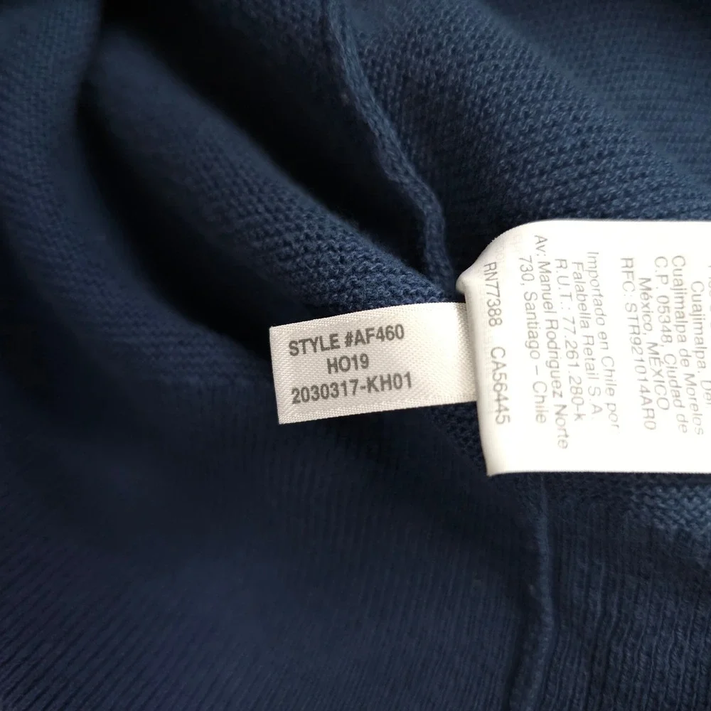 J. Crew crew sweater